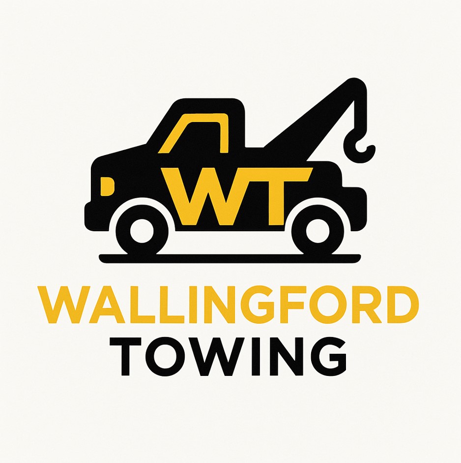 Wallingford towing company